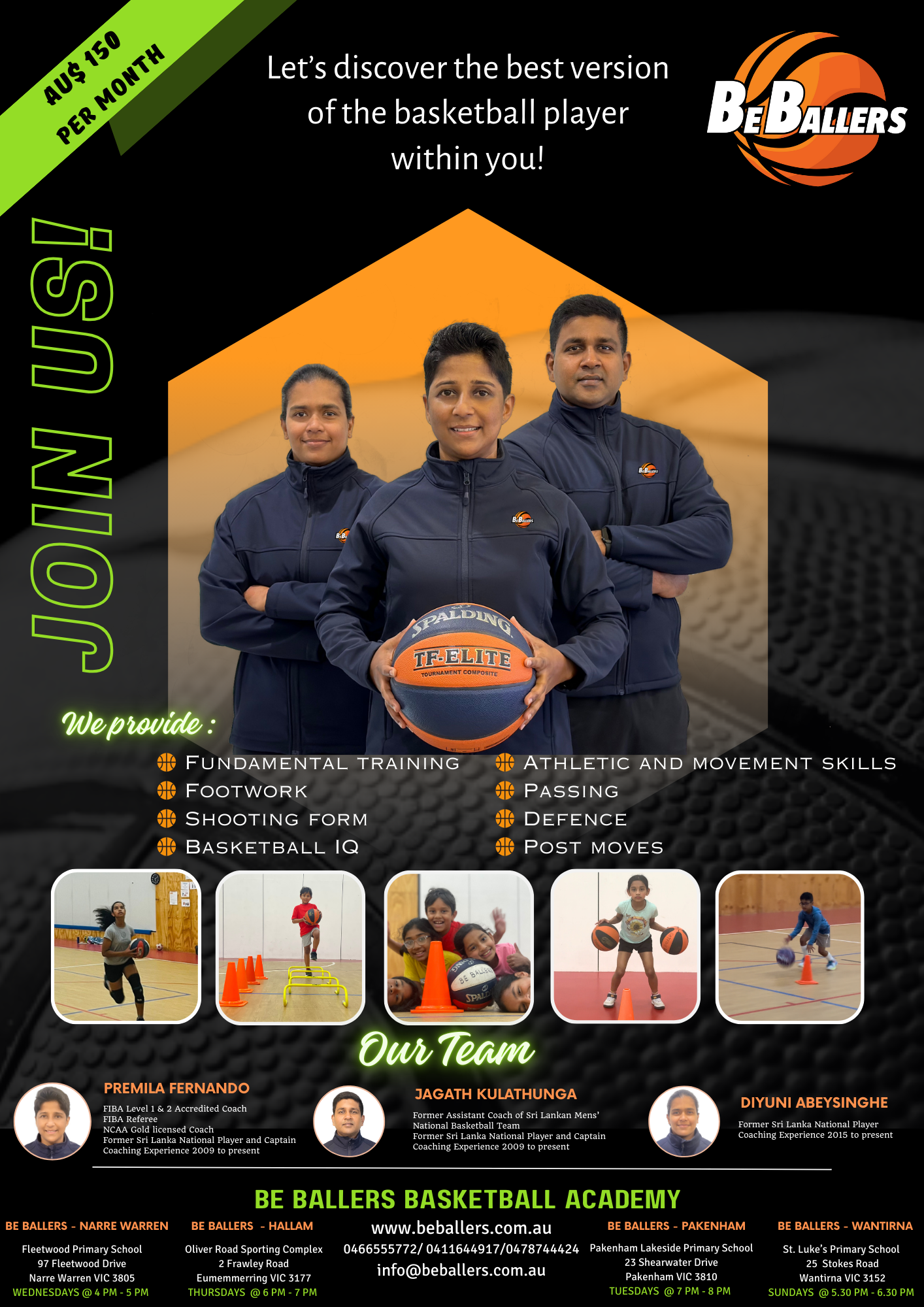 BE BALLERS BASKETBALL ACADEMY-4